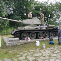 Aktivity VHÚ - 76. výročie KDO (14)