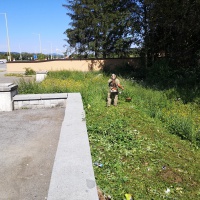 Aktivity VHÚ - 76. výročie KDO (17)