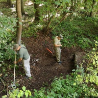 Aktivity VHÚ - 76. výročie KDO (19)