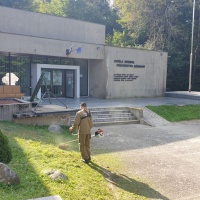 Aktivity VHÚ - 76. výročie KDO (1)