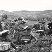 Deň hrdinov Karpatsko-duklianskej operácie.