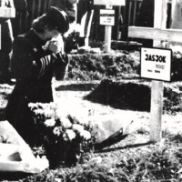 Deň hrdinov Karpatsko-duklianskej operácie.