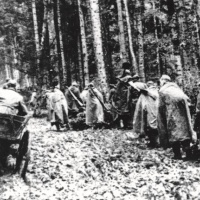 Deň hrdinov Karpatsko-duklianskej operácie.