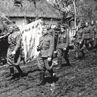 Deň hrdinov Karpatsko-duklianskej operácie.