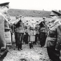 Deň hrdinov Karpatsko-duklianskej operácie.