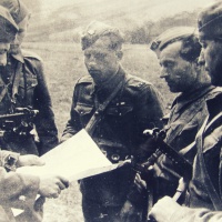 Deň hrdinov Karpatsko-duklianskej operácie.