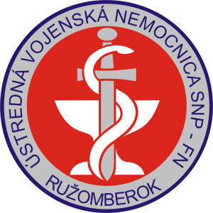 Ústredná vojenská nemocnica SNP Ružomberok – fakultná nemocnica