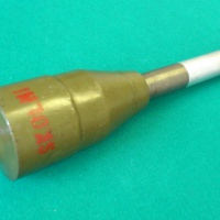 Školský náboj do P27