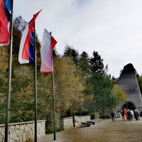 Deň hrdinov Karpatsko-duklianskej operácie a 76. výročie Karpatsko-duklianskej operácie