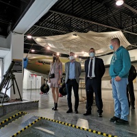 Deň hrdinov Karpatsko-duklianskej operácie a 76. výročie Karpatsko-duklianskej operácie