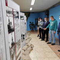 Deň hrdinov Karpatsko-duklianskej operácie a 76. výročie Karpatsko-duklianskej operácie