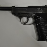 Walther P.38 - 2