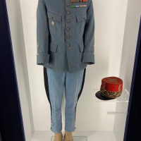 Výstava "Milan Rastislav Štefánik. Generál – Osloboditeľ" získala prestížne ocenenie