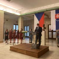 Výstava "Milan Rastislav Štefánik. Generál – Osloboditeľ" získala prestížne ocenenie