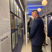 Výstava "Milan Rastislav Štefánik. Generál – Osloboditeľ" získala prestížne ocenenie