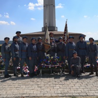 Deň vojnových veteránov - 102. výročie od skončenia 1. svetovej vojny, 11. november 2020