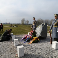 Deň vojnových veteránov - 102. výročie od skončenia 1. svetovej vojny, 11. november 2020