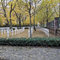 Deň vojnových veteránov - 102. výročie od skončenia 1. svetovej vojny, 11. november 2020