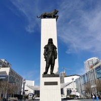 Deň vojnových veteránov - 102. výročie od skončenia 1. svetovej vojny, 11. november 2020