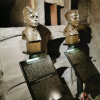 Deň vojnových veteránov - 102. výročie od skončenia 1. svetovej vojny, 11. november 2020