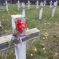 Deň vojnových veteránov - 102. výročie od skončenia 1. svetovej vojny, 11. november 2020