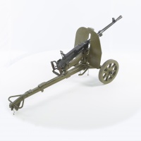 7,62 mm sovietsky ťažký guľomet SG-43