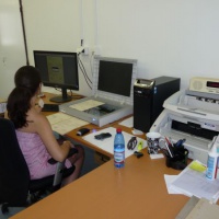 Vojenský historický ústav a informačné technológie