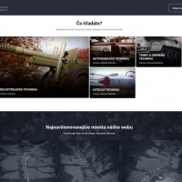 Vojenský historický ústav a informačné technológie