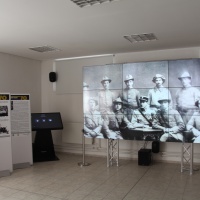 Vojenský historický ústav a informačné technológie