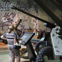 Vojenský historický ústav a informačné technológie