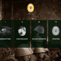 Vojenský historický ústav a informačné technológie