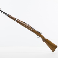 7,92 mm československá puška vzor 24