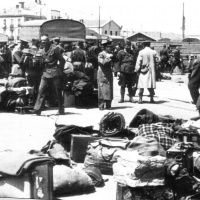 Pred odchodom z Francúzska