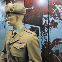 Veliteľ tankového výsadku