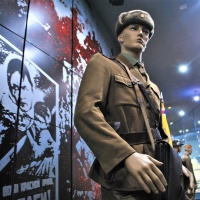 Veliteľ tankového výsadku