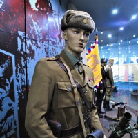 Veliteľ tankového výsadku