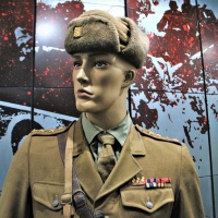 Veliteľ tankového výsadku