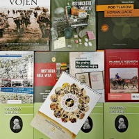 Publikačná činnosť VHÚ 2020