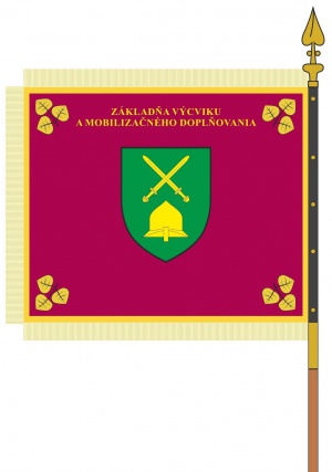 Základňa výcviku a mobilizačného doplňovania Martin