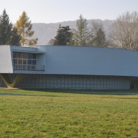 Centrálna expozícia Svidník - 1