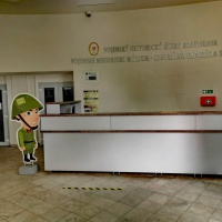 Centrálna expozícia Svidník - 2