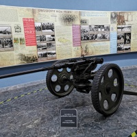 Centrálna expozícia Svidník - 3