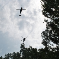 Posviacka cintorína v Medzilaborciach - 3