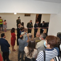 Otvorenie muzeálnej expozície - 6