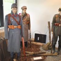 Otvorenie muzeálnej expozície - 9