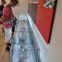 Otvorenie muzeálnej expozície - 8