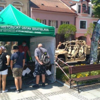 Vojenský Letofest 2021 - Liptovský Mikuláš - 2