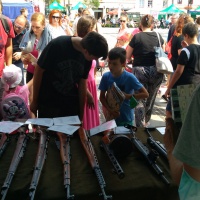 Vojenský Letofest 2021 - Liptovský Mikuláš - 3