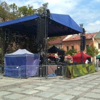 Vojenský Letofest 2021 - Liptovský Mikuláš - 5