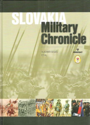 Slovakia. Military Chronicle